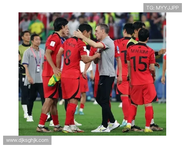 韩国备战世界杯 将迎战特立尼达多巴哥与萨尔瓦多热身赛