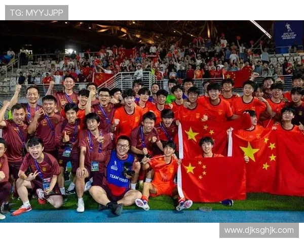 U17世界杯抽签揭晓中国队同组遭遇西班牙摩洛哥斐济出线形势引热议